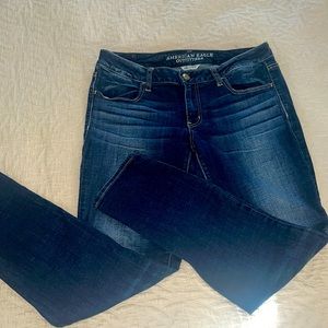 American Eagle women’s Jeggings
